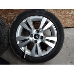 Jante Citroen Ds3 Phase 1